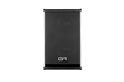 GR Bass AT 210V Combo powered cabinet demo unit
