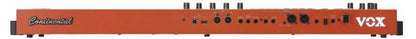 Vox Continental Performance Keyboard 61 key with stand and pedal