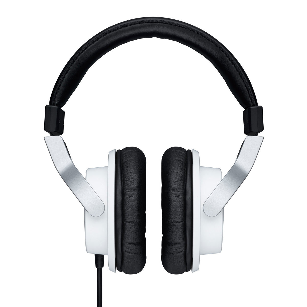 Yamaha HPH-MT7W White Headphones