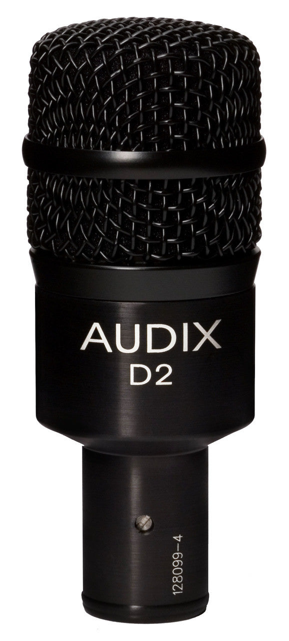 Audix DP7 7 piece Drum Microphone Package Industry Standard and Best Seller