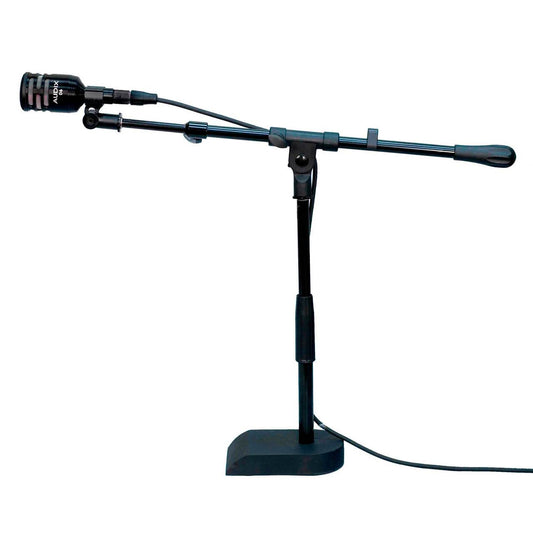 Audix D6 Kick Drum Microphone with Custom Stand