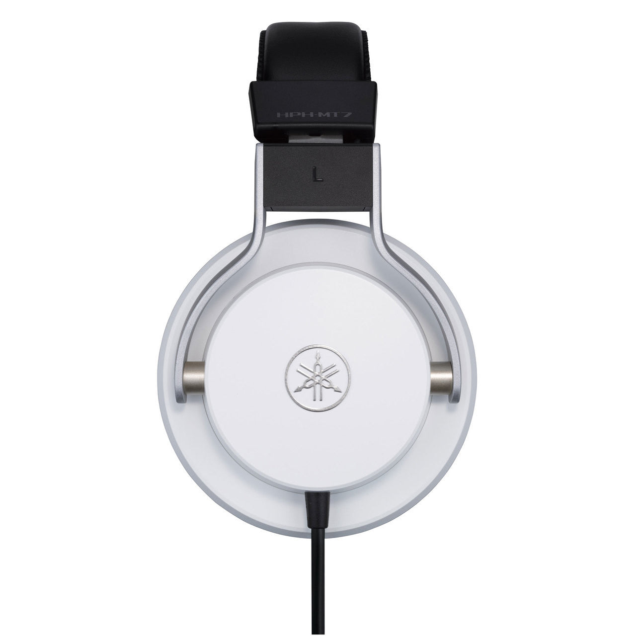Yamaha HPH-MT7W White Headphones