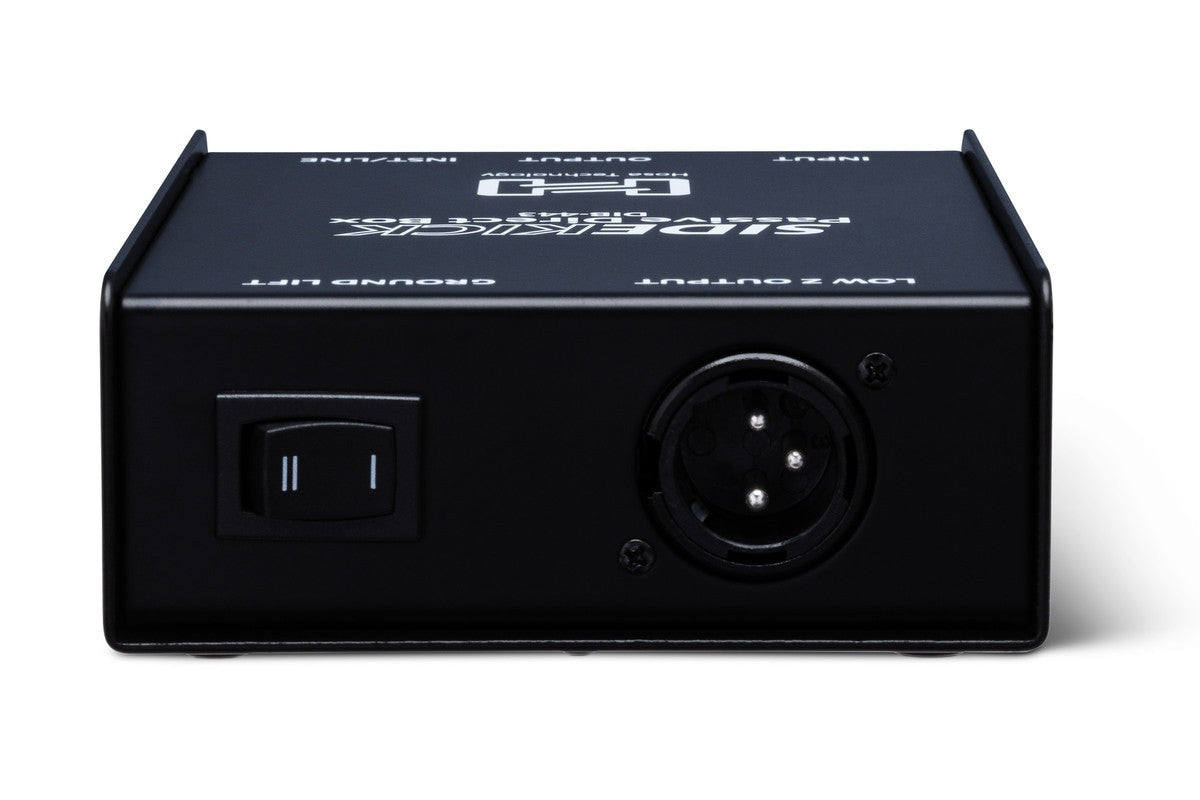 Hosa Technology DIB-443 Passive Direct Box