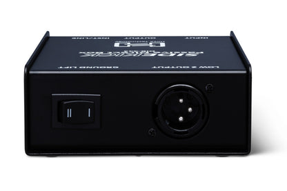 Hosa Technology DIB-443 Passive Direct Box