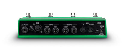 Line 6 DL4 MkII Delay Modeler guitar effects Pedal
