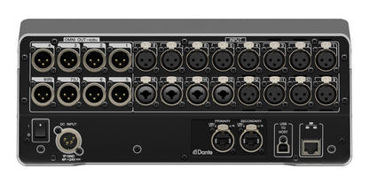 Yamaha DM3-D 22-channel Digital Mixer with Dante