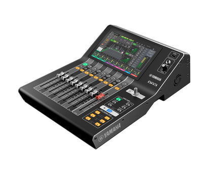 Yamaha DM3S 22-channel Digital Mixer open box