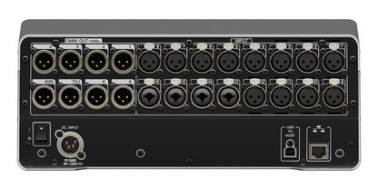 Yamaha DM3S 22-channel Digital Mixer open box