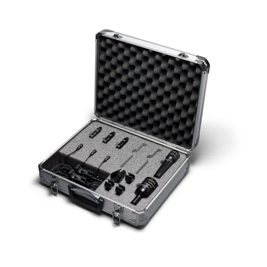 Audix DP5MICRO 5-piece Drum Microphone Package