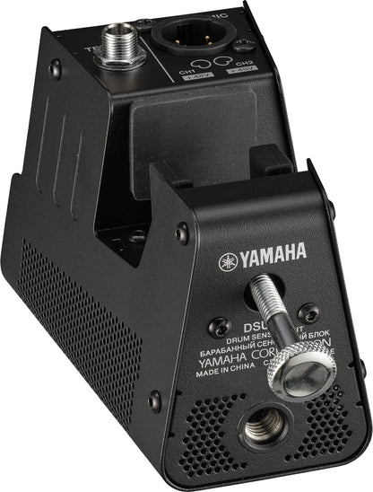 Yamaha EAD50 Advanced Electronic Acoustic Drum Module Stereo Condenser Microphone/Trigger