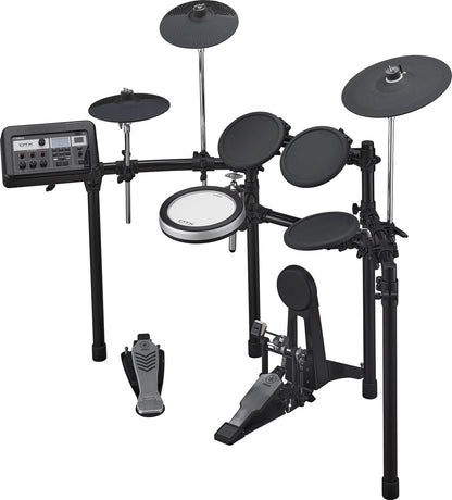 Yamaha DTX6K-X Electronic Drum Set store display