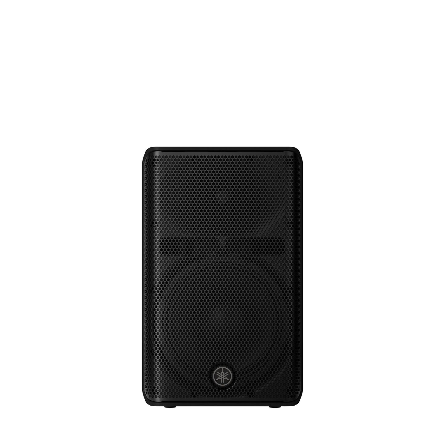 Yamaha DXR10MK3 10" full range powered speaker black