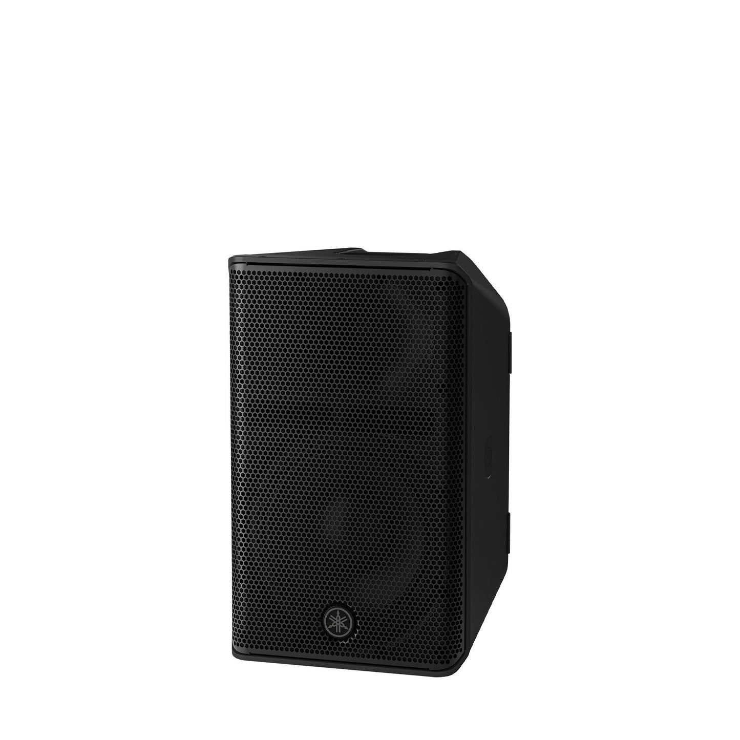 Yamaha DXR10MK3 10" full range powered speaker black
