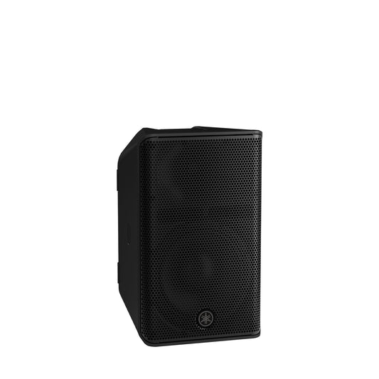 Yamaha DXR10MK3 10" full range powered speaker black