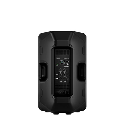 Yamaha Pro Audio DXR12 mk3 12" 2-Way Powered Loudspeaker