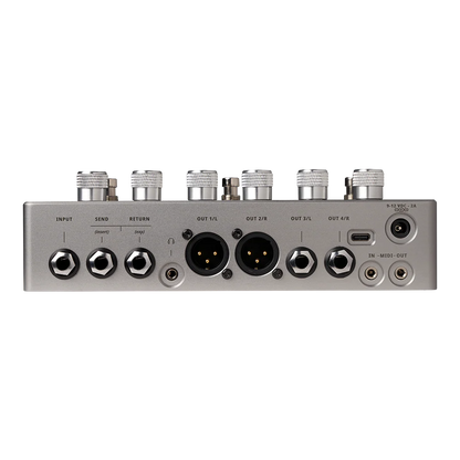 Darkglass Anagram Multi-effects Bass Workstation
