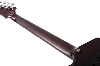 Schecter E-1 FR-S Electro-Resin Gloss Natural 605 guitar