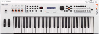 Yamaha MX49WH 49 key MX49 synthesizer