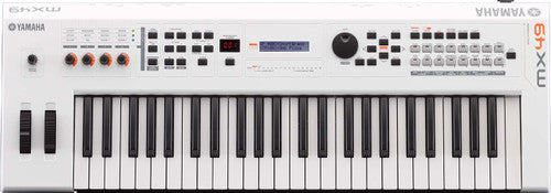 Yamaha MX49WH 49 key MX49 synthesizer