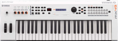 Yamaha MX49WH 49 key MX49 synthesizer