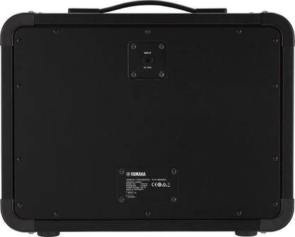 Yamaha THRC112 150-watt 1x12" THR guitar speaker Cabinet