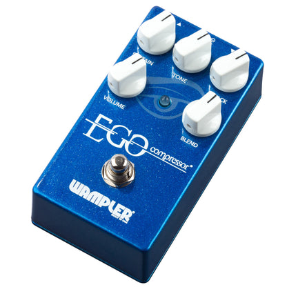 Wampler Ego Compressor guitar pedal