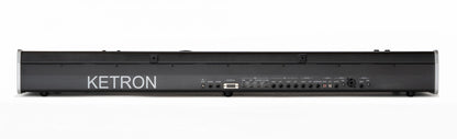 Ketron EVENT 61 note keyboard flagship arranger