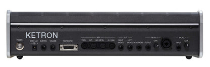 Ketron EVENT X arranger module