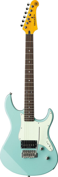 Yamaha Pacifica PAC510V SOB Sonic Blue Electric Guitar