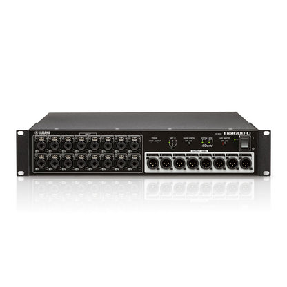 Yamaha TF series Tio1608-D Digital Stage Box