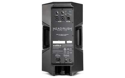 HeadRush FRFR-108 2000 Watt 8" Powered Guitar Cabinet