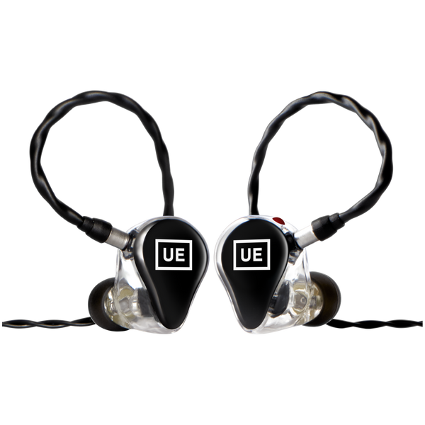 Ultimate Ears Professional UE 150 Universal In-ear Monitors
