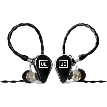 Ultimate Ears Professional UE 150 Universal In-ear Monitors