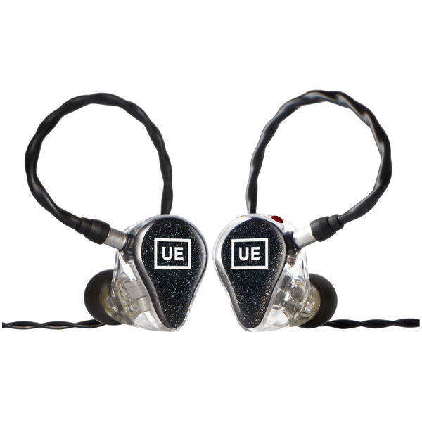 Ultimate Ears Professional UE 250 Universal In-ear Monitors
