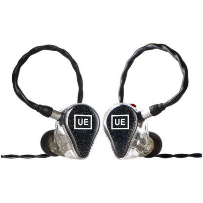 Ultimate Ears Professional UE 250 Universal In-ear Monitors