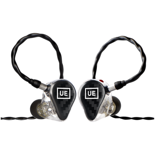 Ultimate Ears UE 350 Universal In-Ear Monitors