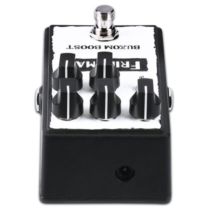 Friedman Buxom Boost guitar Pedal