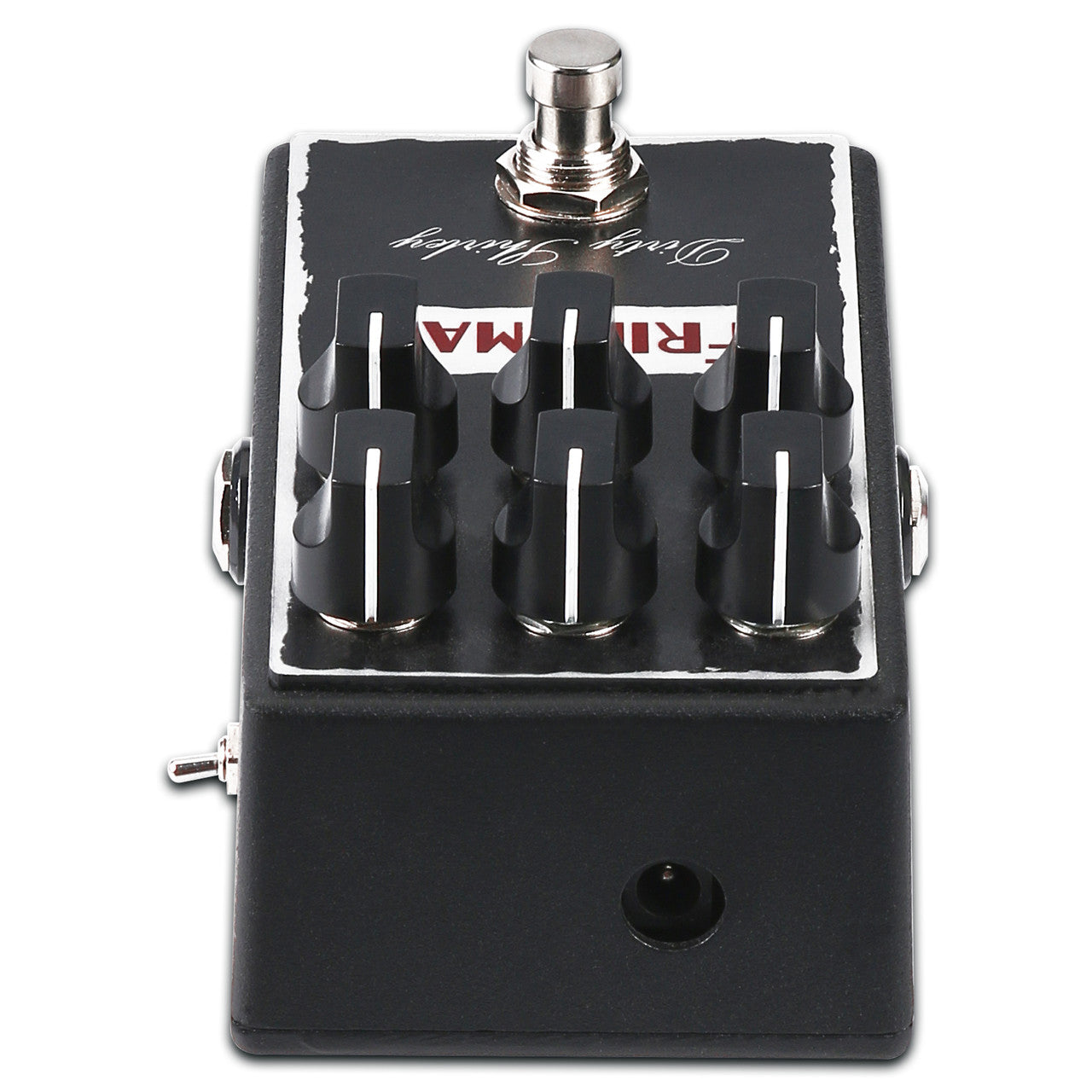 Friedman Dirty Shirley Guitar Pedal