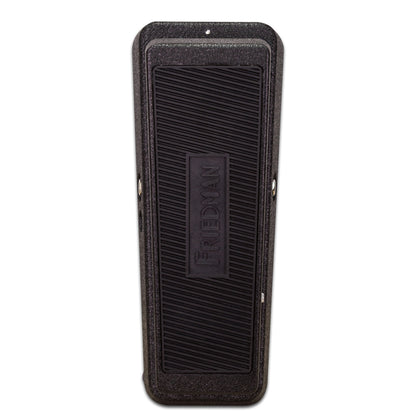Friedman Gold 72 guitar Wah effects Pedal