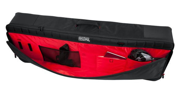 Gator Cases G-PG-76 Pro-Go Series 76-Note Keyboard Bag