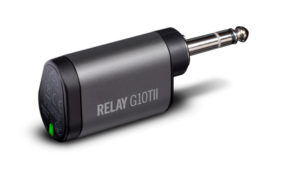 Line 6 Relay G10TII Wireless Transmitter