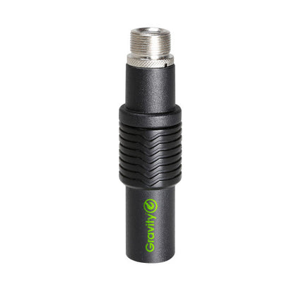 Gravity Quick release Coupler MSQC1B for Microphone Clips and stands
