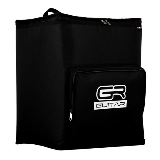 GR Audio Backpack Carrying Case for Acoustic 6
