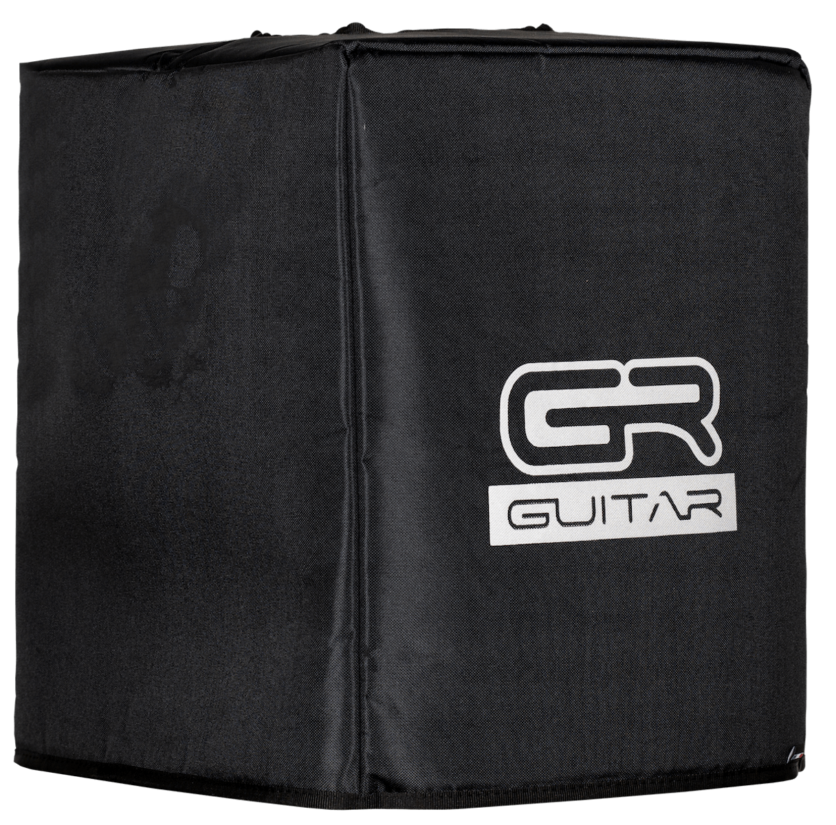 GR Guitar Acoustic 6 Cover