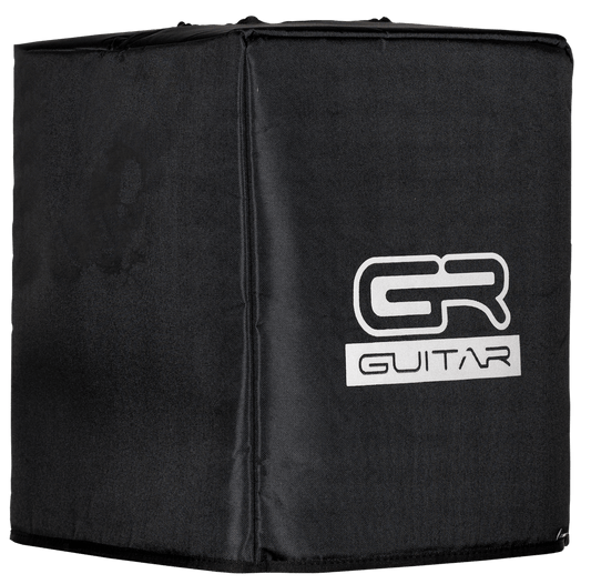 GR Guitar Acoustic 6 Cover