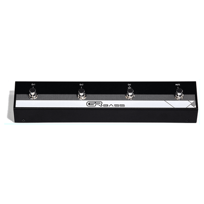 GR Bass DUAL Pedal Control Board