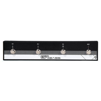 GR Bass DUAL Pedal Control Board
