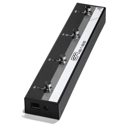 GR Bass DUAL Pedal Control Board