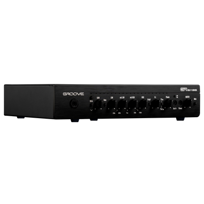 GR Bass Groove 800 amplifier