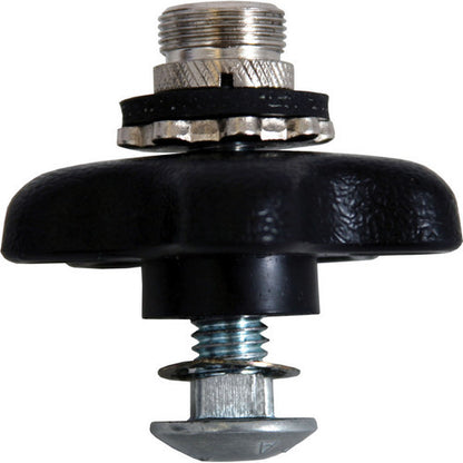 Galaxy Audio Mic Boom Adapter for PA6SBT, PA6SR and HS7